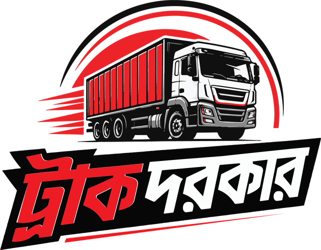 Truck Dorkar Logo