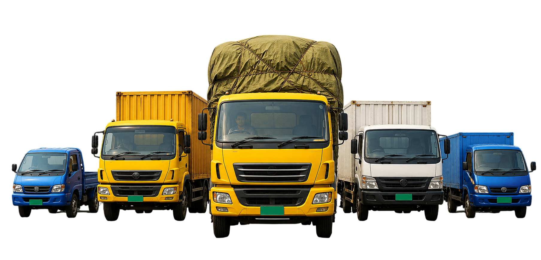 TruckDorkar